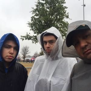 Meet your Posher, Isaac